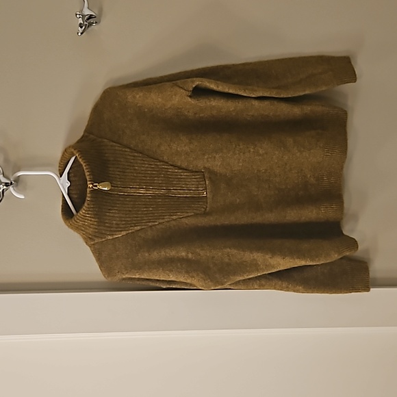 Sezane Tobias Jumper XXS - Picture 3 of 4